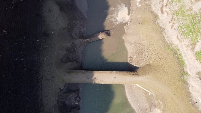 Önlem Alınmazsa Kuraklık Korona Virüsten Daha Tehlikeli Hastalıklara Yol Açacak