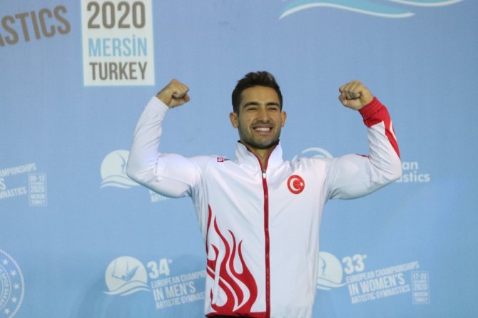 İbrahim Çolak Avrupa Şampiyonu Oldu, Cumhurbaşkanı Erdoğan Telefonla Arayıp Tebrik Etti