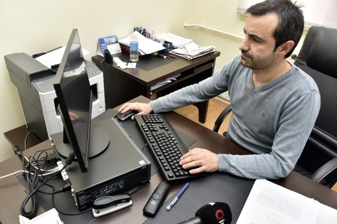 Yapay Zekayla Covid-19 Teşhisi Konulabilecek