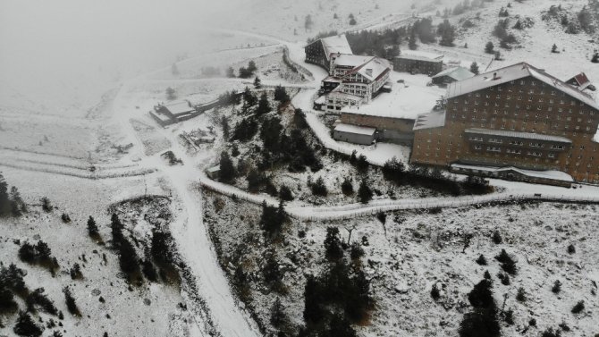 Kayakseverler İçin Üzücü Haber, Sezon Açılışı Ertelendi