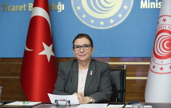 Salgın Sebebiyle Küresel Ekonomide Hem Talep, Hem Arz Yönünde Önemli Şoklar Yaşanmıştır