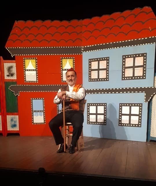 Giresun Belediyesi Sanatsal Faaliyetleri Sosyal Medyaya Taşıdı