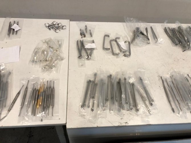 Sarp Sınır Kapısında Kaçakçılara Göz Açtırılmıyor