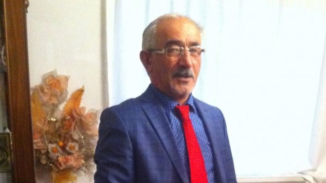 15 Temmuz Gazisi Hayatını Kaybetti