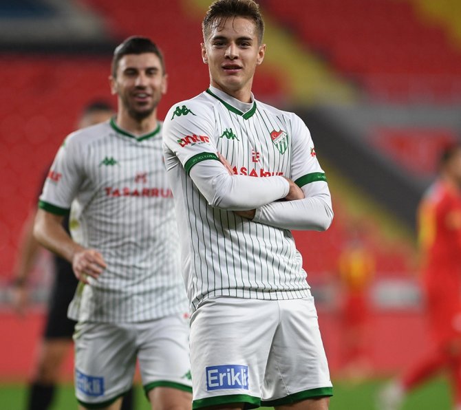 Türkiye Batuhan Kör’ü Konuşuyor!