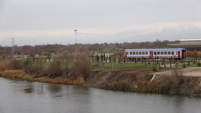 Tarihi Murat Köprüsü Devlet Yatırımıyla Turizme Kazandırılıyor