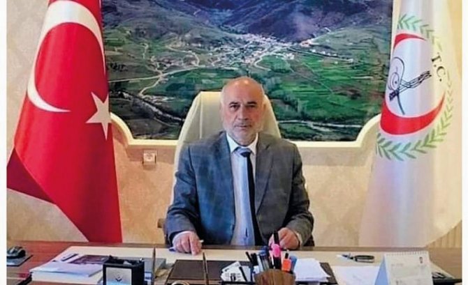 Belediye Başkanı Koç Ambulans Uçakla Ankara’ya Sevk Edildi