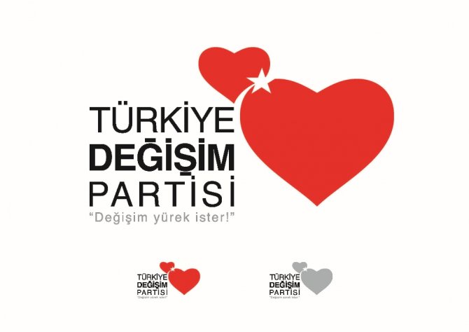 Sarıgül’ün Partisinin İsmi Ve Logosu Belli Oldu