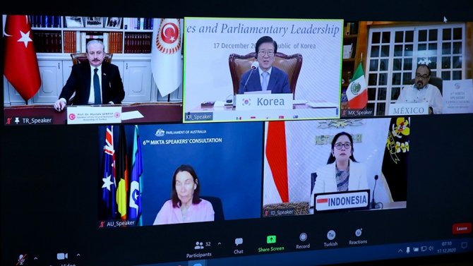 "Dünyanın En Gelişmiş Ve Zengin Addedilen Ülkeleri Arasında ‘Maske Savaşları’ Yaşandı"