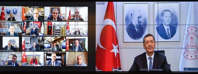 500 Bin Adet Tablet Bilgisayarın Tamamı Ocak Ayı Sonuna Kadar Öğrencilere Ulaşacak