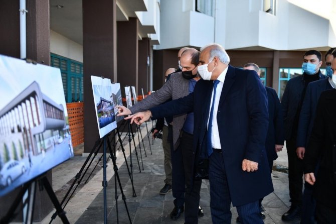 Türkiye’de 2.’si Trabzon’da Yapılıyor