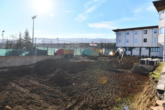 Türkiye’de 2.’si Trabzon’da Yapılıyor