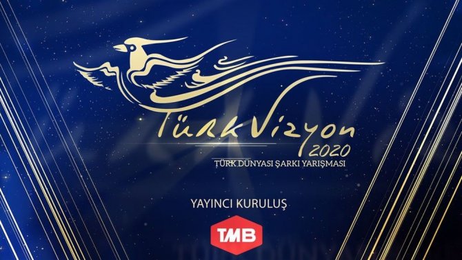 2020 Türkvizyon Şarkı Yarışması Bu Yıl Online Olarak Gerçekleştirilecek