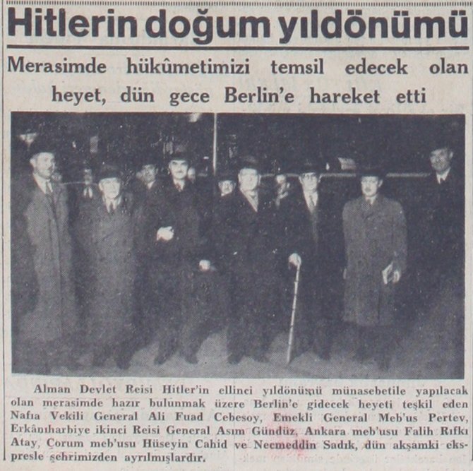 “Kötü Geçmişlerini Cumhurbaşkanımıza Saldırarak Örtemezler”