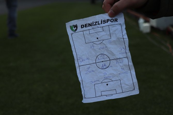 Lider Alanyaspor’u Deviren İşte O Notlar