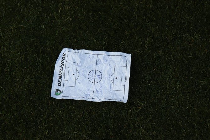 Lider Alanyaspor’u Deviren İşte O Notlar