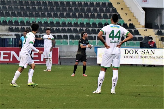 Lider Alanyaspor’u Deviren İşte O Notlar