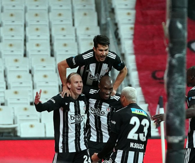 Kartal’ın Çehresi Değişti