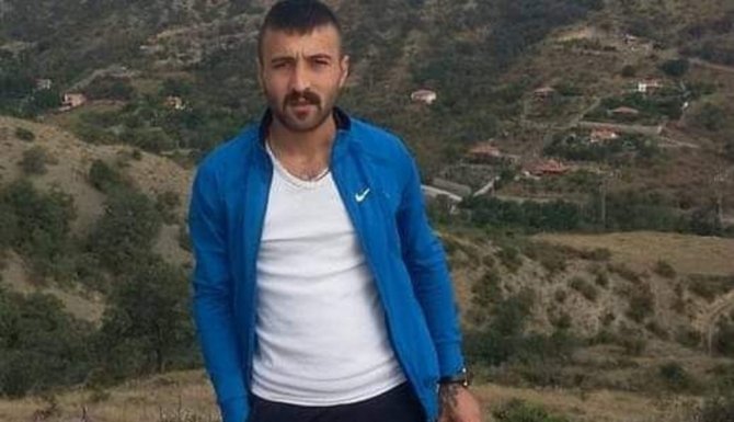 Çorum’da Silahlı Kavga: 1 Ölü, 2 Yaralı