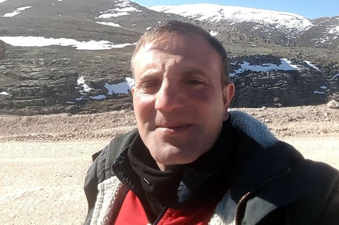 Gümüşhane’de İş Kazası: 1 Ölü, 1 Yaralı