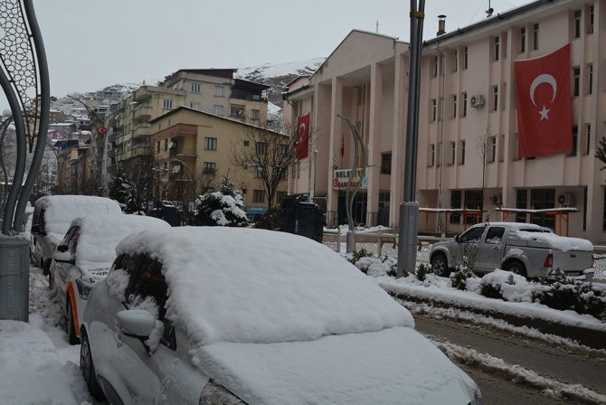 Barış Pınarı Bölgesinde İlk 