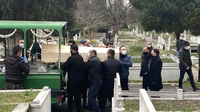 Prof. Dr. Orhan Kural Son Yolculuğuna Uğurlandı