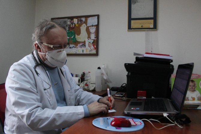 Aile Hekimi Oscar Yolunda