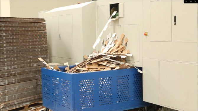 Devletten Aldığı Destekle Yeni Makineler Aldı, Şimdi Yurt Dışına İhracat Yapıyor