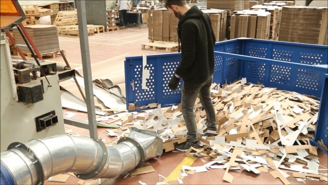 Devletten Aldığı Destekle Yeni Makineler Aldı, Şimdi Yurt Dışına İhracat Yapıyor