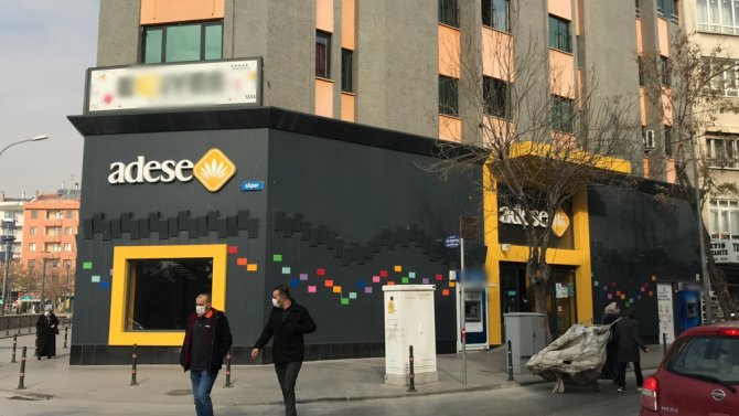 İttifak Holding’in Perakende Şirketi Adese Kapanıyor