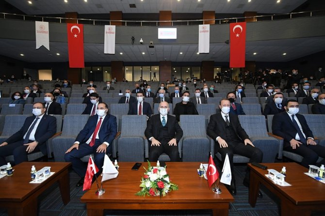 "Esım Teknolojisi Ürettiğimizi Lansmanla İlan Etmiş Oluyoruz"