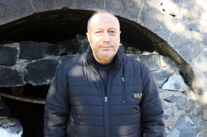 Unesco Dünya Kültür Mirası Listesi’ndeki Diyarbakır Surlarının İçi Çöplükle Dolu