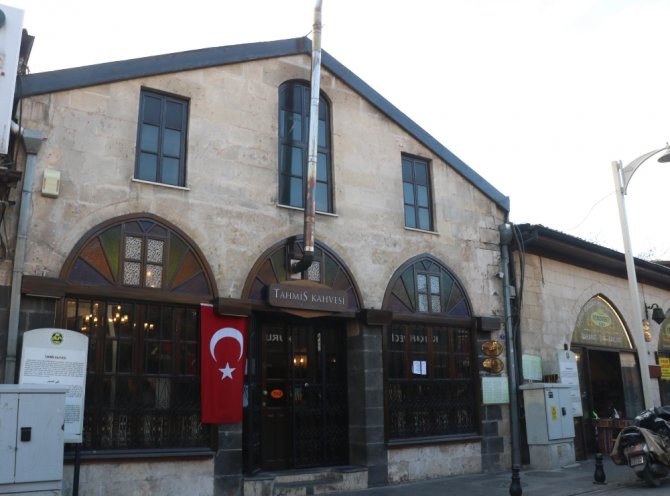 4. Murat’ın İçtiği Kahve Tescillendi