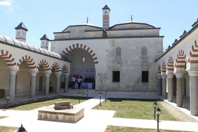 Türkiye’de İlk Olacak