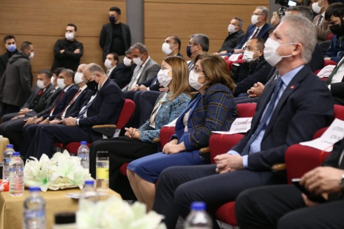 Milli Eğitim Bakanı Selçuk: “Temel Eğitimde Fırsat Adaleti Çok Kritik”