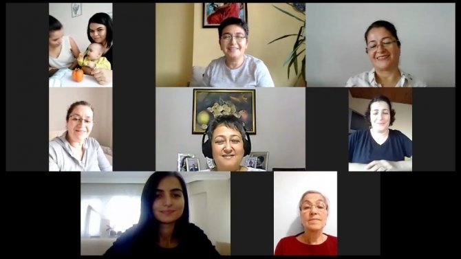 Girişimci Kadınlar Atalık Tohumlarla Organik Üretimi E-ticarete Taşıdı