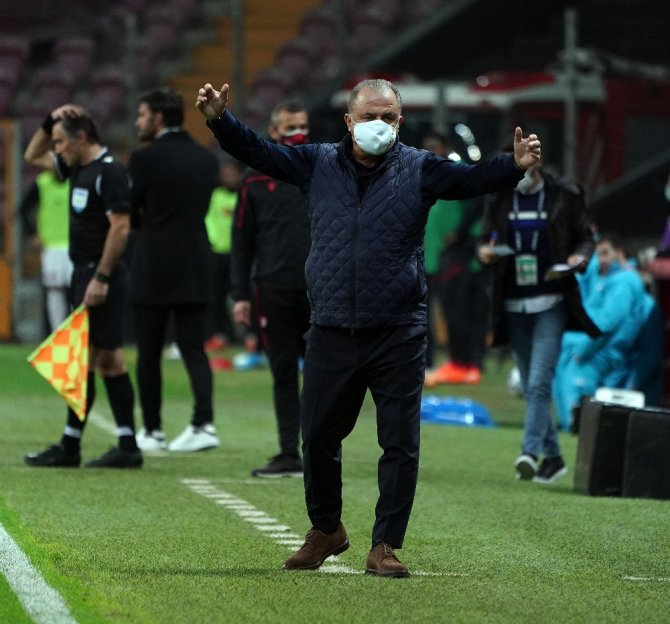 Sergen Yalçın, 2020’nin Zirvesinde