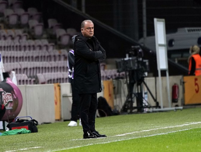 Galatasaray’da 2020 Yılı Böyle Geçti