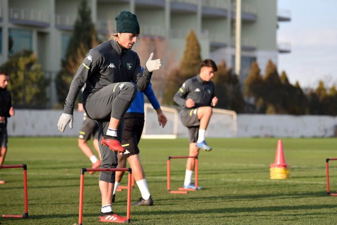 Denizlispor’da Varela 3 Hafta Yok