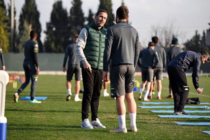 Denizlispor’da Varela 3 Hafta Yok