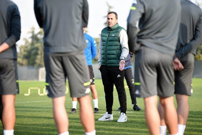 Denizlispor’da Varela 3 Hafta Yok
