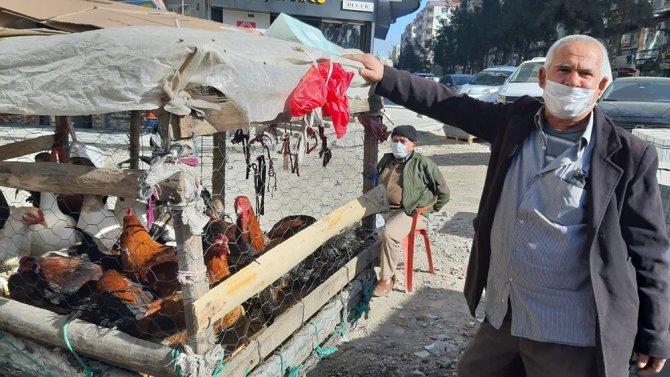 Pandemi Bu Yılbaşı Öncesi Hindi Satışlarını Olumsuz Etkiledi
