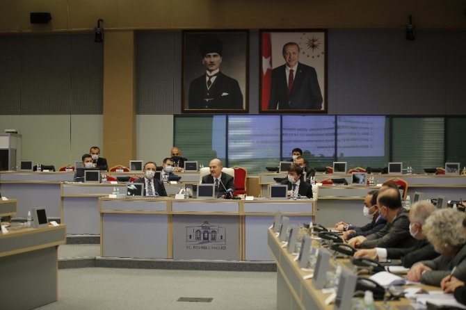 “Afad İsminde Yeni Bir Uygulama Yapacağız”