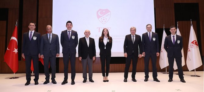 Fıfa Kokart Töreni Riva’da Yapıldı