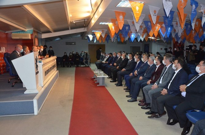 Bakan Karaismailoğlu: “Pazartesiyi Salıya Bağlayan Gece 5a Uydumuzu Uzaya Fırlatacağız”