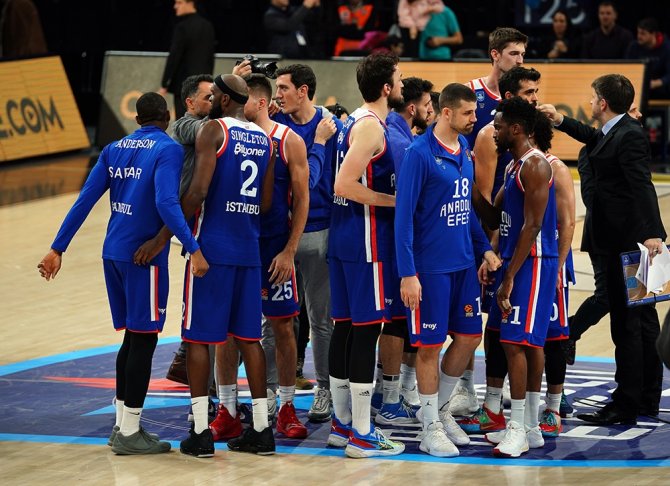 Sporda 2020 Böyle Geçti