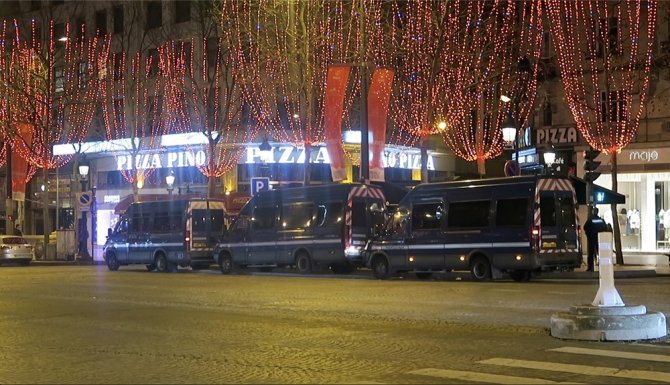 Avrupa 2021’e Sessizce “Merhaba” Dedi