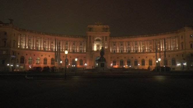 Avrupa 2021’e Sessizce “Merhaba” Dedi