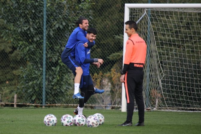 Trabzonspor İstanbul’a Gitti