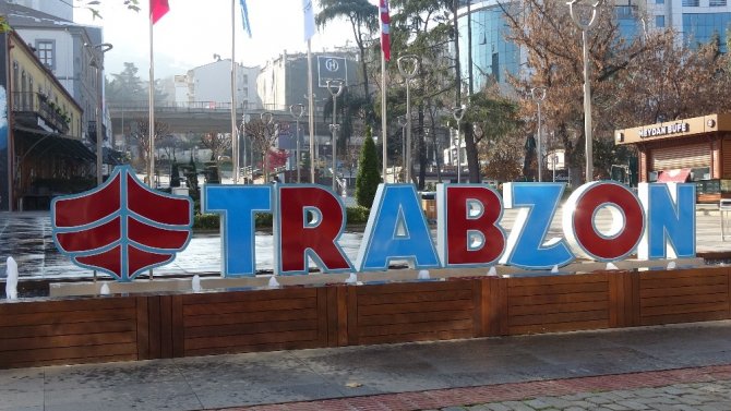Trabzon Kurallara Uydu, Vaka Sayıları Azaldı